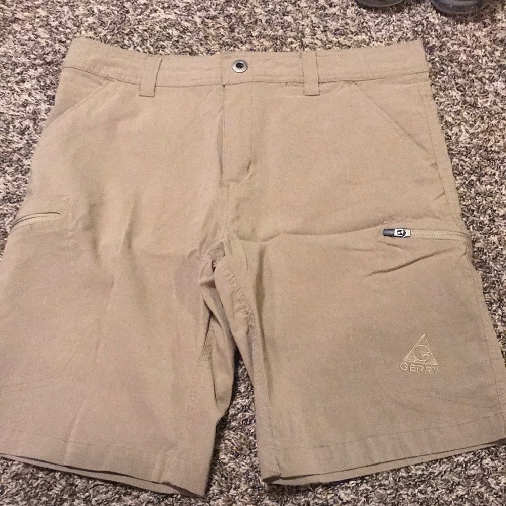 Men’s shorts